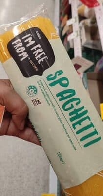 Spaghetti