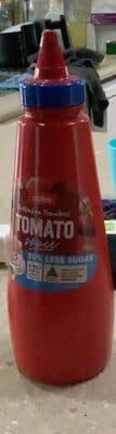 Tomato Sauce