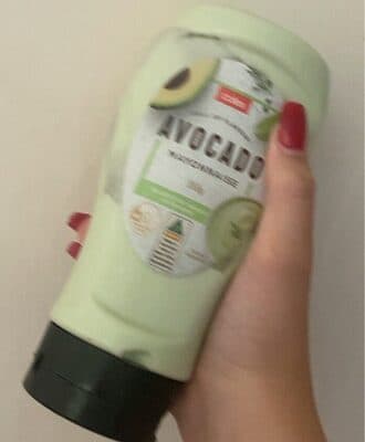 Avocado Mayonnaise