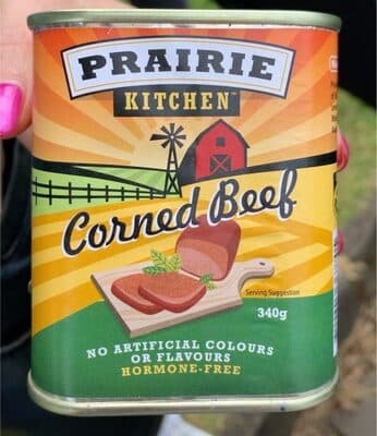 Corned Beef