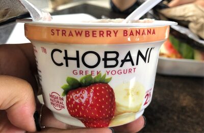 Greek Yogurt