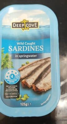 Sardines