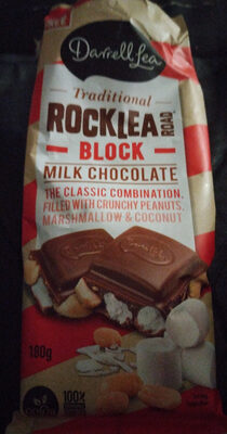 Rocklea Road