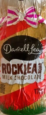 Rocklea road