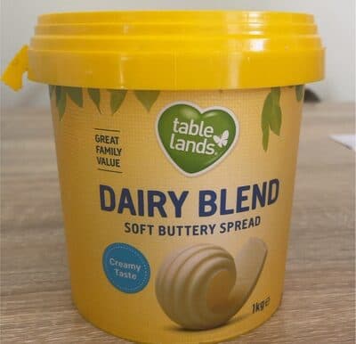 Butter