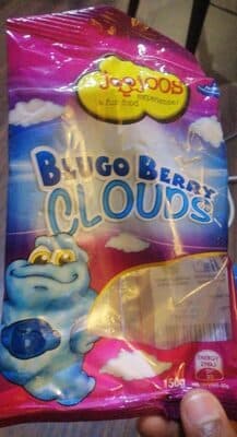 Blugo Berry Clouds
