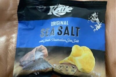 Original Sea Salt