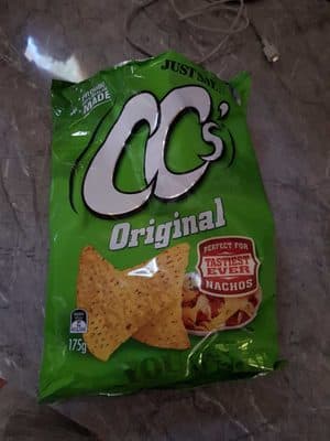 CC's Original