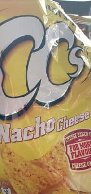Nacho cheese