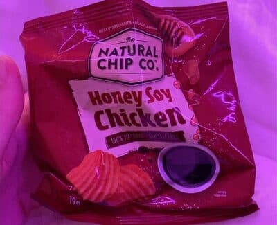 Honey Soy Chicken
