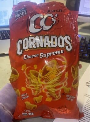 CCs Cornados