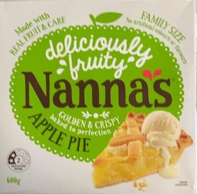 Apple Pie