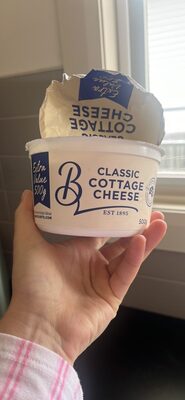 Classic Cottage Cheese