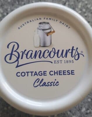 Classic Cottage Cheese