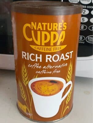 Rich Roast