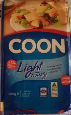 Light 'n Tasty