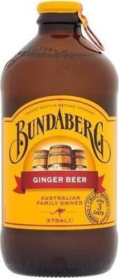 Ginger Beer