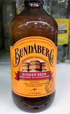 Ginger Beer