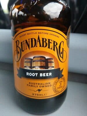 Root beer