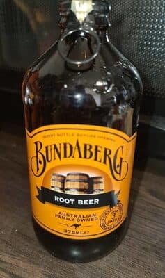 Root Beer