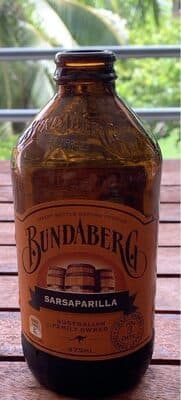 Sarsaparilla