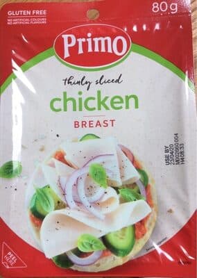Chicken breast