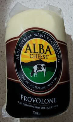 Provolone