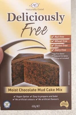 Chocolate Cake