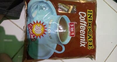 Indocafe