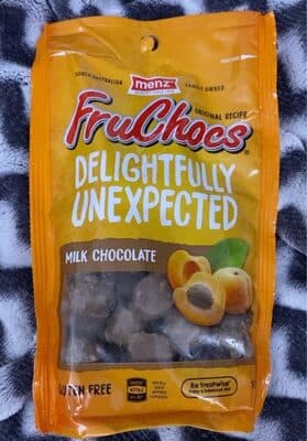 FruChocs