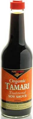 Pure Harvest Organic Tamari