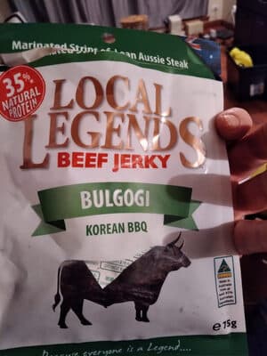 Bulgogi
