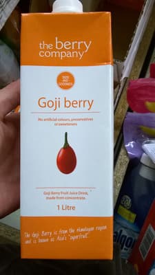 Goji Berry