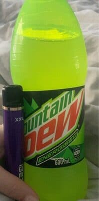 Mountain Dew