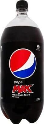 Max Soft Drink