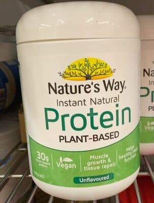 Protein Powder