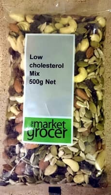 Low Cholesterol Mix