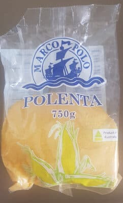 Polenta