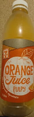 Orange Juice