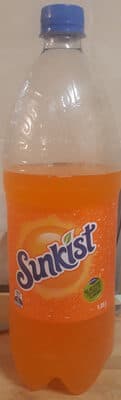 sunkist