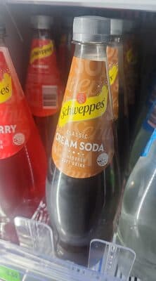 Cream Soda