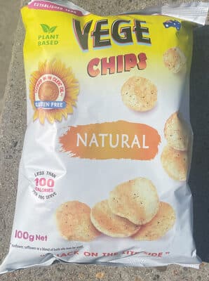 Vege chips