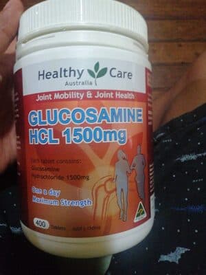 Glucosamine