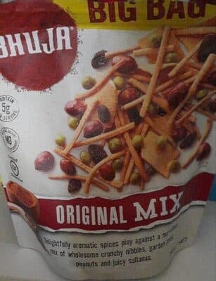Original Mix