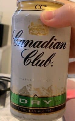 Canadian Club
