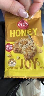 Honey Joy