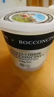 Bocconcini