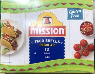 Taco Shells