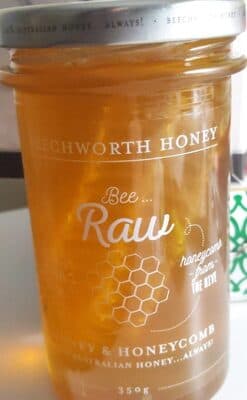 Beechworth Honey & Honeycomb