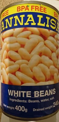 White Beans